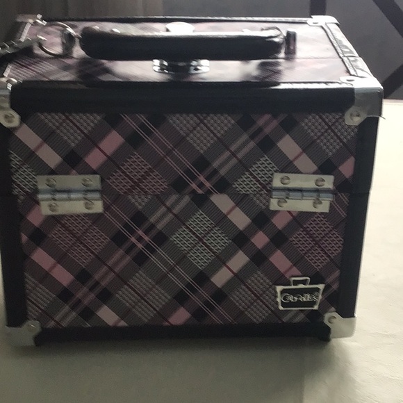 Caboodles carrying case - Picture 9 of 12